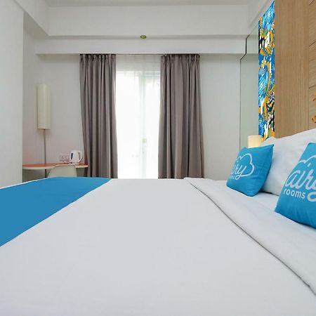 מלון Airy Premier Seminyak Cendrawasih 28 Kuta Bali מראה חיצוני תמונה